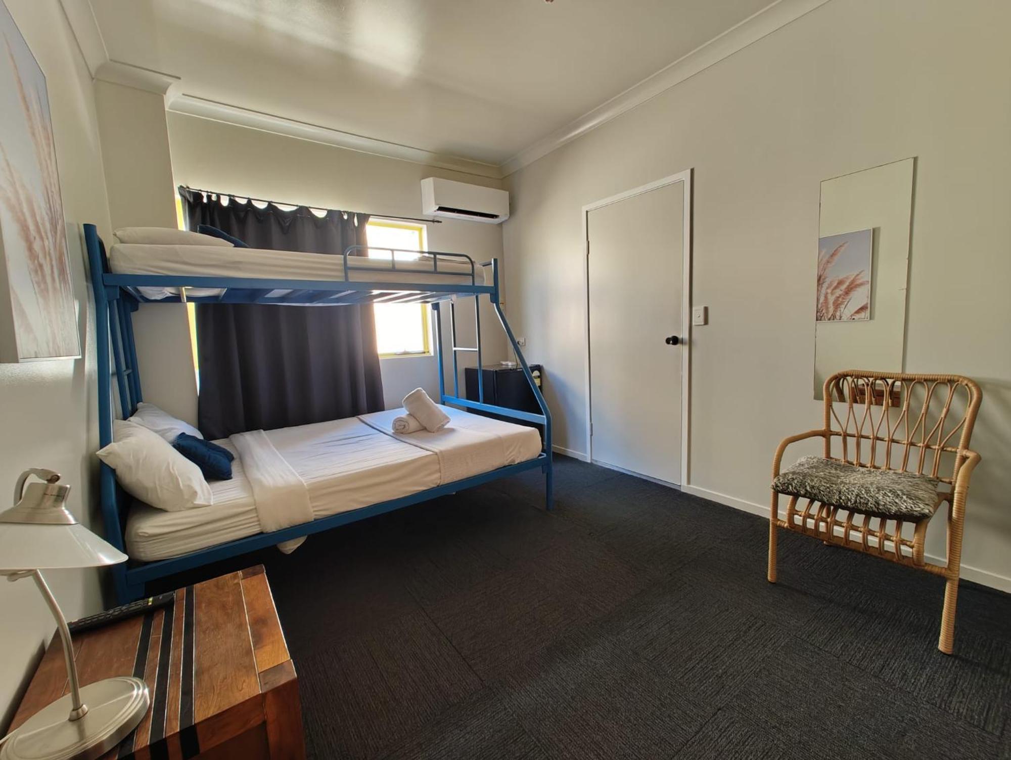 City Backpackers Hq Brisbane Zewnętrze zdjęcie